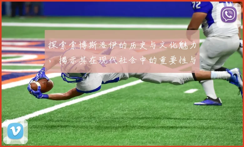 探索索博斯洛伊的历史与文化魅力，揭示其在现代社会中的重要性与影响力